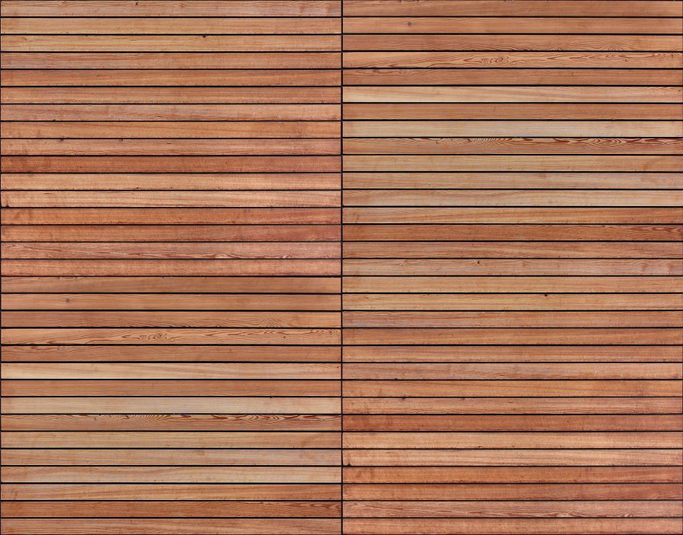 Tagsüber Braune Holzwand. Wallpaper in 3000x2348 Resolution