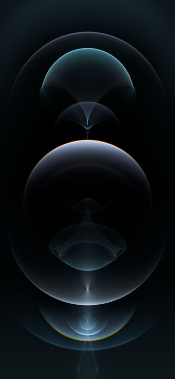 Apple, IPhone 12 Pro, IPhone, Manzana, Ios. Wallpaper in 1404x3040 Resolution
