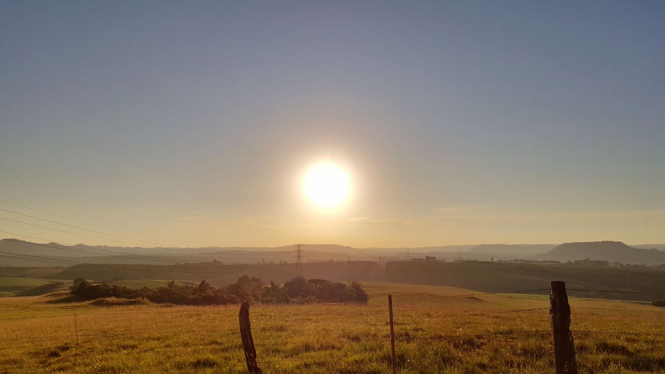 Campo de Hierba Verde Durante el Día. Wallpaper in 5312x2988 Resolution