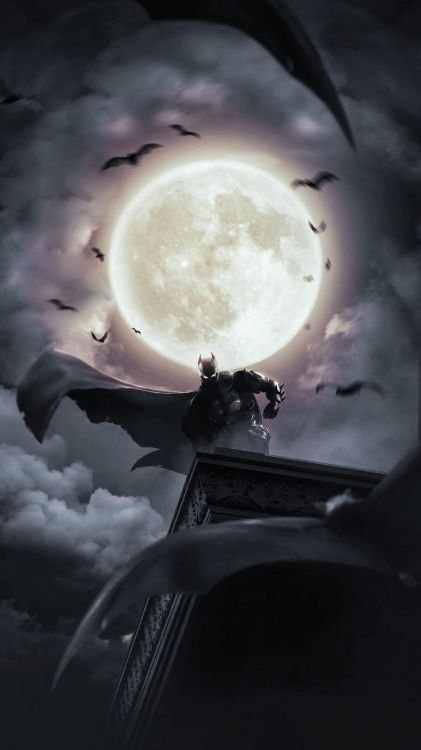 Batman, ce N'est Pas Qui je Suis en Dessous Mais, Alfred Pennyworth, Catwoman, Andréa Beaumont. Wallpaper in 2160x3840 Resolution