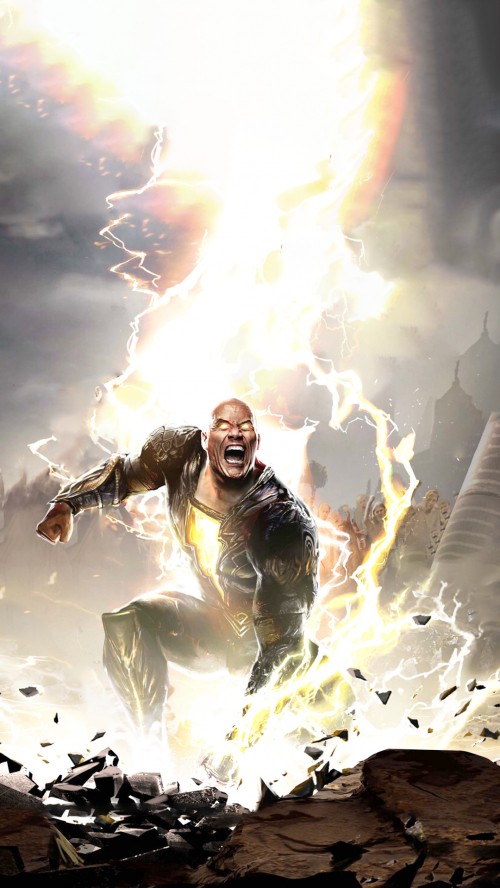 Image Black Adam, Shazam, dc comics, DC Extended Universe, superhero