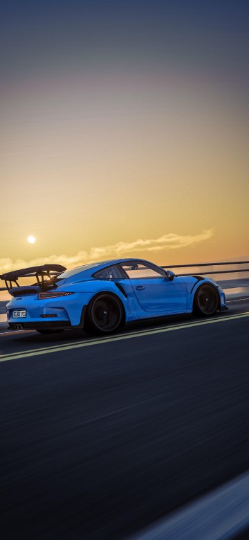 Image Porsche 911 GT3 RS 996, porsche 911 gt2, porsche, cars, Porsche 911 GT3 RSR