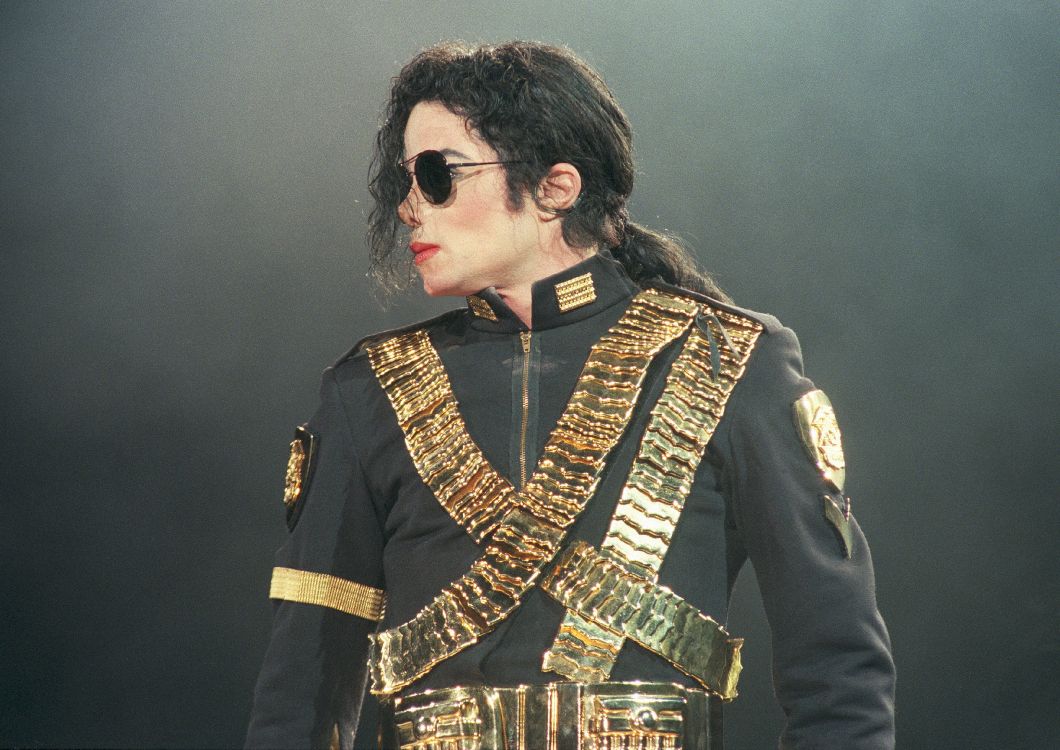 Michael Jackson, Leaving Neverland, Death of Michael Jackson, Musician, Fashion. Wallpaper in 3508x2481 Resolution