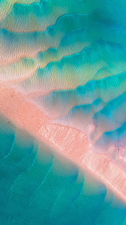 Arktis, Wasser, Marine Biologie, Meer, Acrylfarbe. Wallpaper in 1080x1920 Resolution