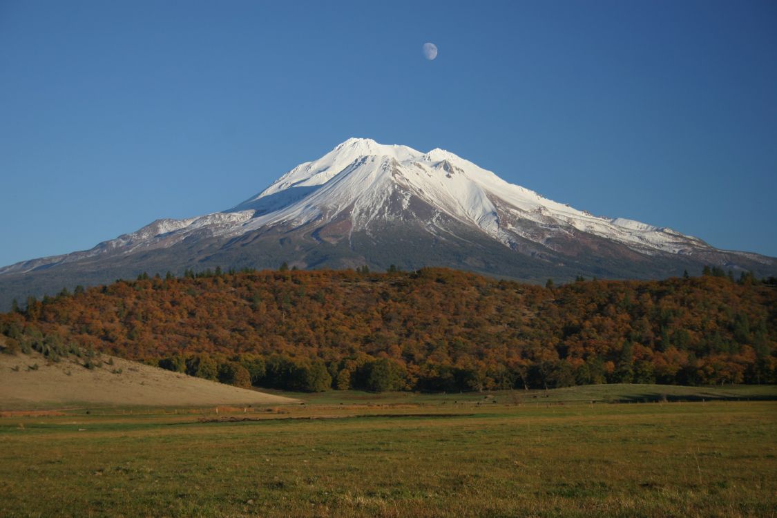 多山的地貌, 成层, 高地, 荒野, 死火山 壁纸 3504x2336 允许
