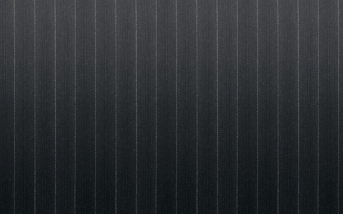 Schwarz-weiß Gestreiftes Textil. Wallpaper in 2880x1800 Resolution