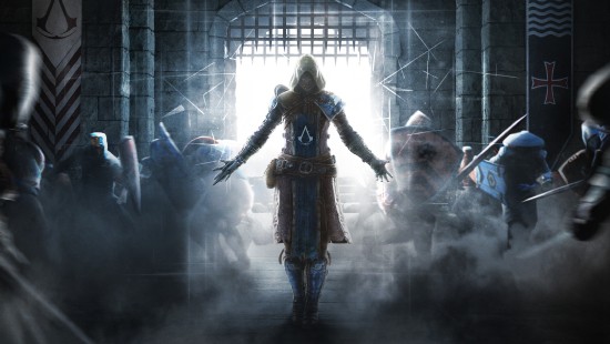 Image for honor, darkness, Digital compositing, pc game, games
