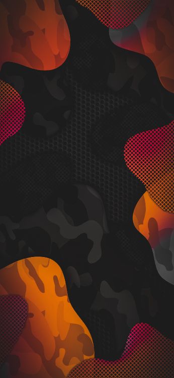 Android, Apple, IOS, Brown, Lumière. Wallpaper in 1420x3073 Resolution