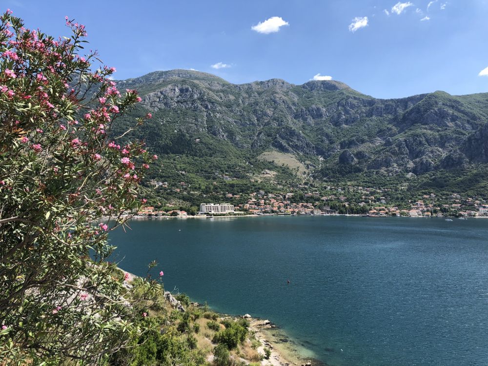 la Vegetación, Cuerpo de Agua, Naturaleza, Las Formaciones Montañosas, Costa. Wallpaper in 2048x1536 Resolution