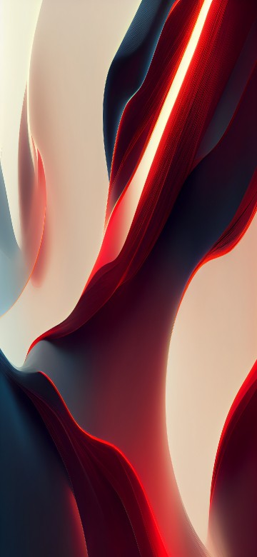 Image close up, abstract, black and white, abstract art, orange