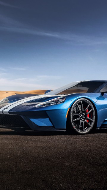 Image ford gt, cars, ford motor company, ford gt40, ford