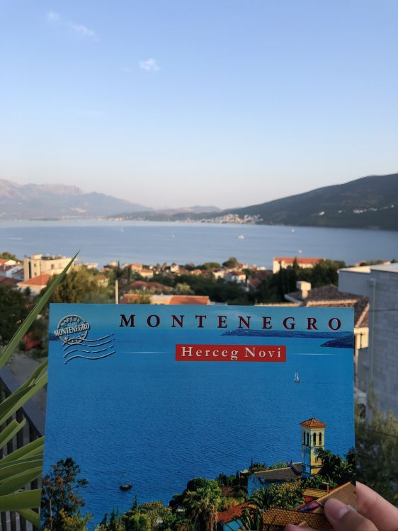 Montenegro, Agua, Turismo, Highland, Colina. Wallpaper in 1536x2048 Resolution