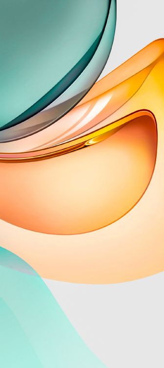 Naranja, Ambar, Fila, Material Propiedad, Arte. Wallpaper in 1080x2408 Resolution