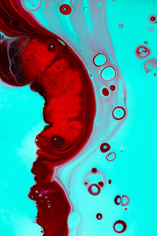Eau, Liquid, Arts Visuels, Graphisme, Peinture Acrylique. Wallpaper in 2733x4100 Resolution