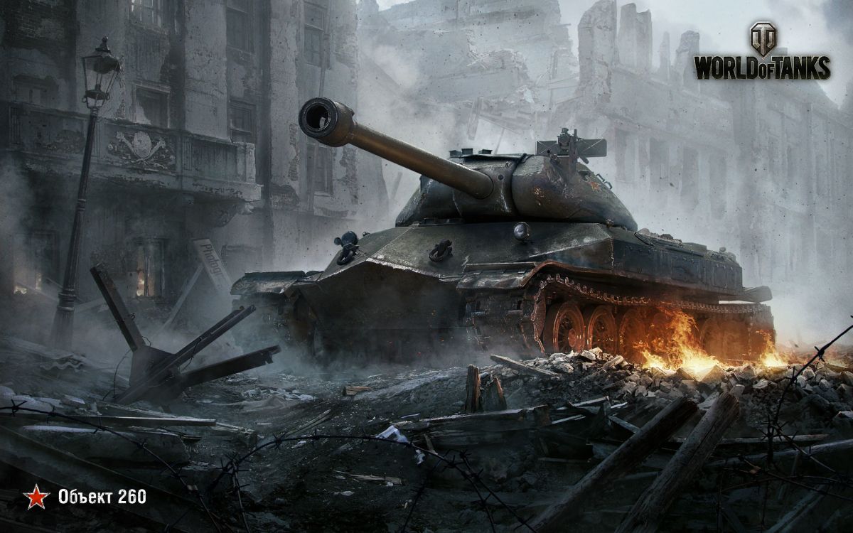 world of tanks, tank, pc game, gun turret, combat vehicle