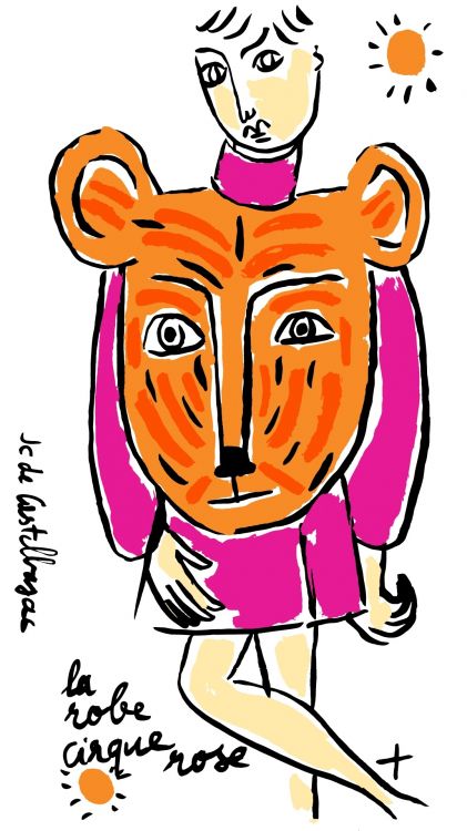 OnePlus 5, Caricatura, Smartphone, Naranja, Fila. Wallpaper in 1080x1920 Resolution