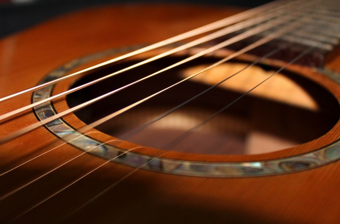 Guitarra Acústica, Bass Guitar, Guitarra, Guitarra Eléctrica, Instrumento de Cuerda. Wallpaper in 2048x1351 Resolution