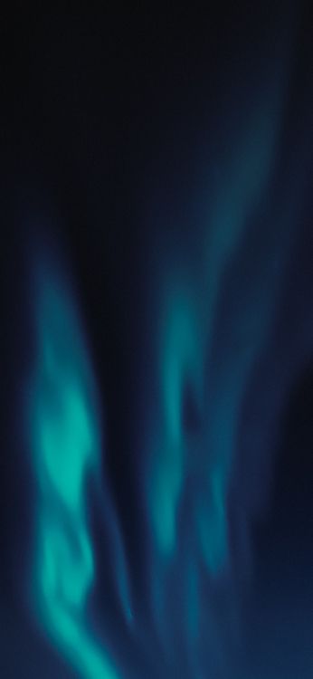 Aurora, Eau, Gaz, Événement, Magenta. Wallpaper in 1080x2340 Resolution