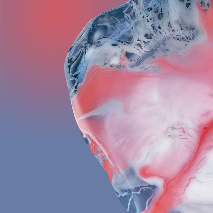 Huawei, Huawei P40 Pro, Emui 10 Symbol, Huawei P40, Huawei Emui. Wallpaper in 2640x2640 Resolution