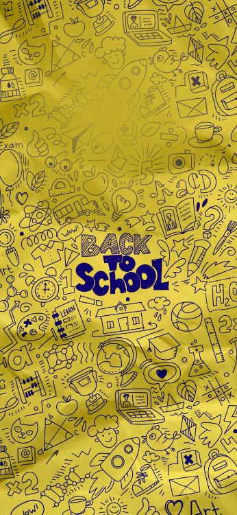 Jaune, Texte, la Pureté de la Couleur, Art, Arts Visuels. Wallpaper in 1420x3073 Resolution