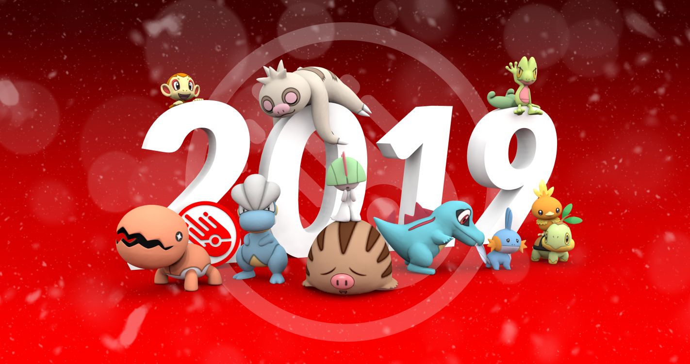 卡通, 红色的, 快乐的, 假日, 艺术 壁纸 4096x2160 允许