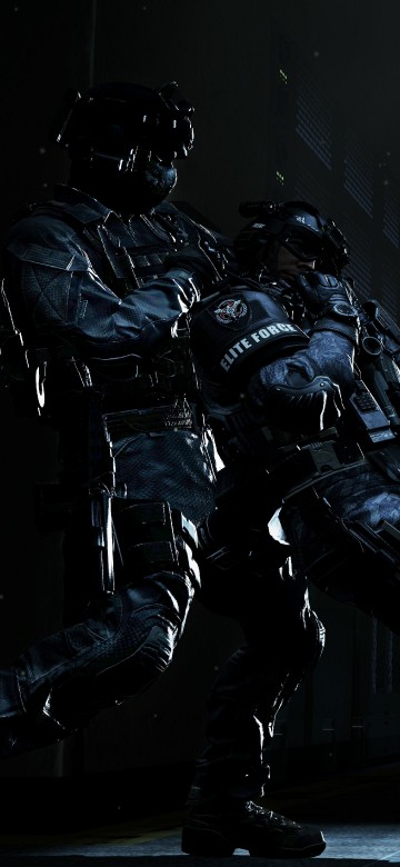 call of duty ghosts iphone wallpaper