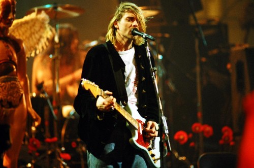 Image Nirvana, Live, performance, entertainment, music