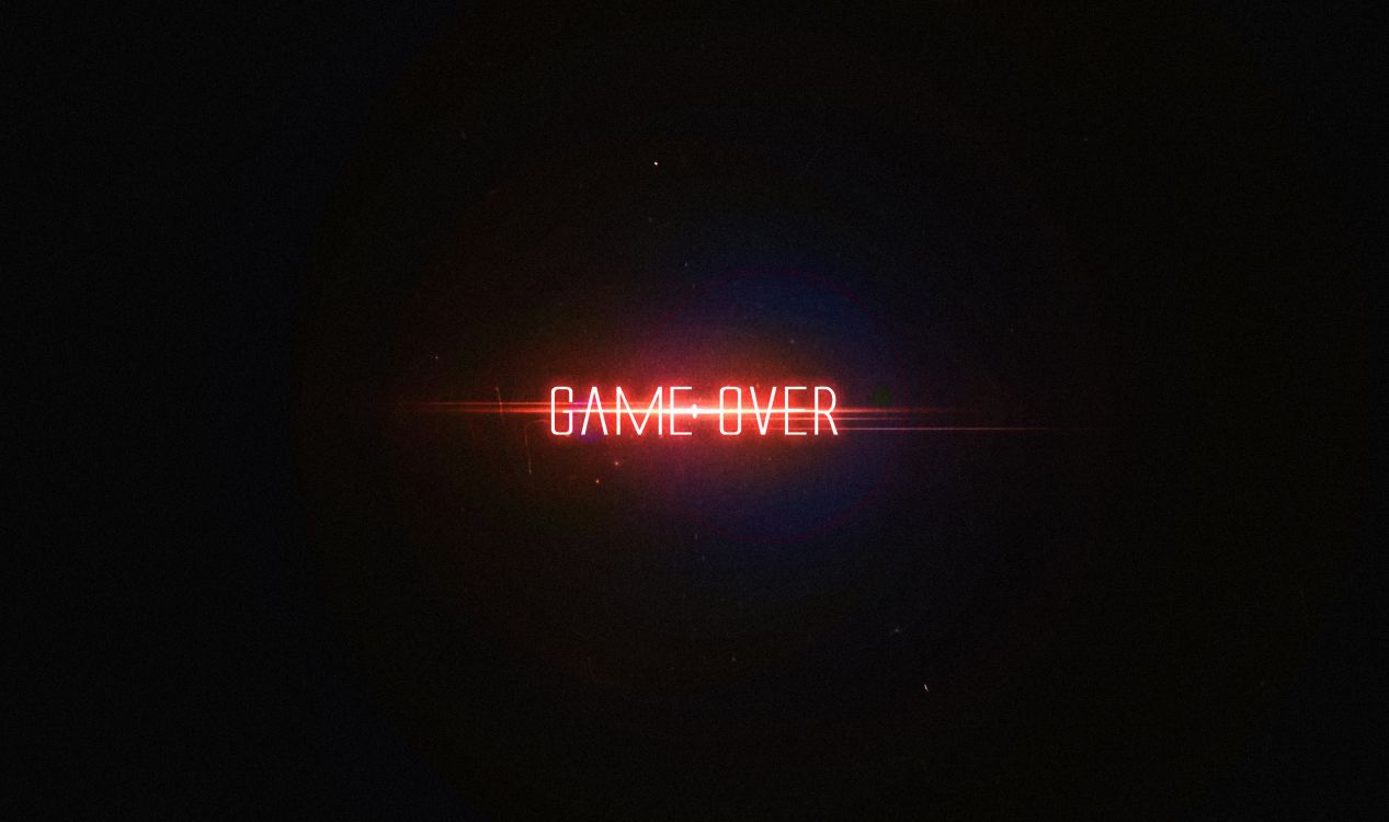 Luz, Medianoche, Iluminación Automotriz, Texto, Rojo. Wallpaper in 3675x2175 Resolution