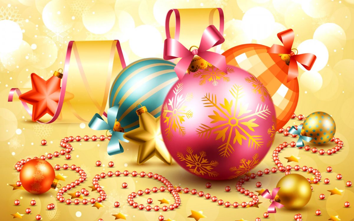 El Día De Navidad, Adorno de Navidad, Decoración de la Navidad, Navidad, Evento. Wallpaper in 2000x1250 Resolution