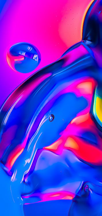 Artes Visuales, Arte, Dibujo, Diseño Gráfico, Morado. Wallpaper in 1422x3000 Resolution