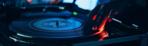 Image dj mix, phonograph record, technology, turntablism, Turntable