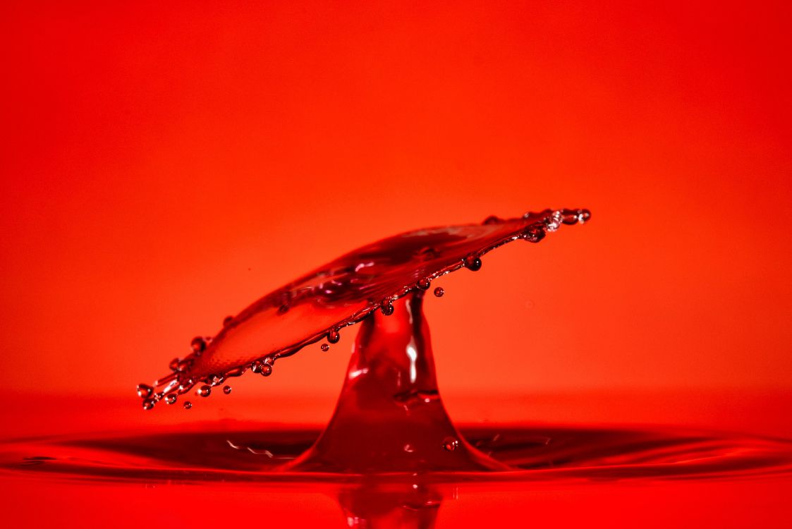 Drop, Water, Liquid, Splash, Automotive Lighting. Wallpaper in 3840x2563 Resolution