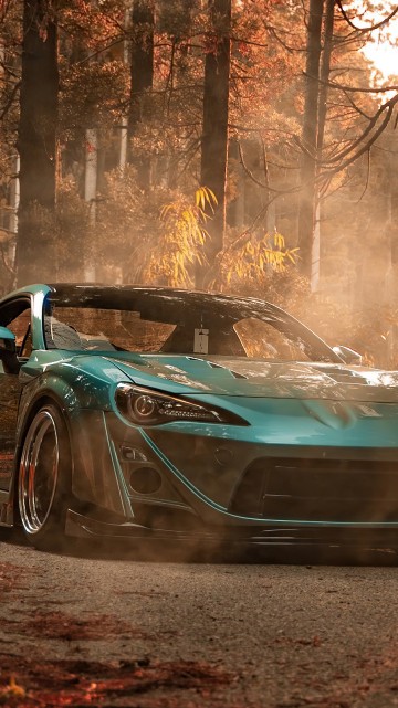 750x1334 Toyota Wallpapers for Apple IPhone 6, 6S, 7, 8 [Retina HD]