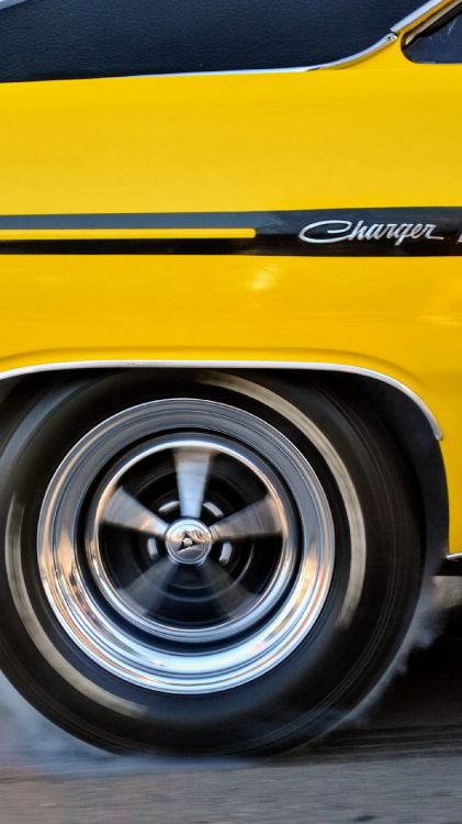 Conduite, de Voiture de Muscle, Moteur, Dérapage, Pneu. Wallpaper in 1440x2560 Resolution