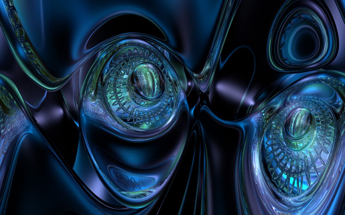 Graustufenfoto Von Wassertropfen. Wallpaper in 1920x1200 Resolution