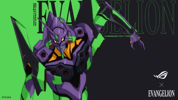 Fondos de Pantalla Rog Strix Xg27aqm Edición Eva, 27 Pulg, Asus, Qhd