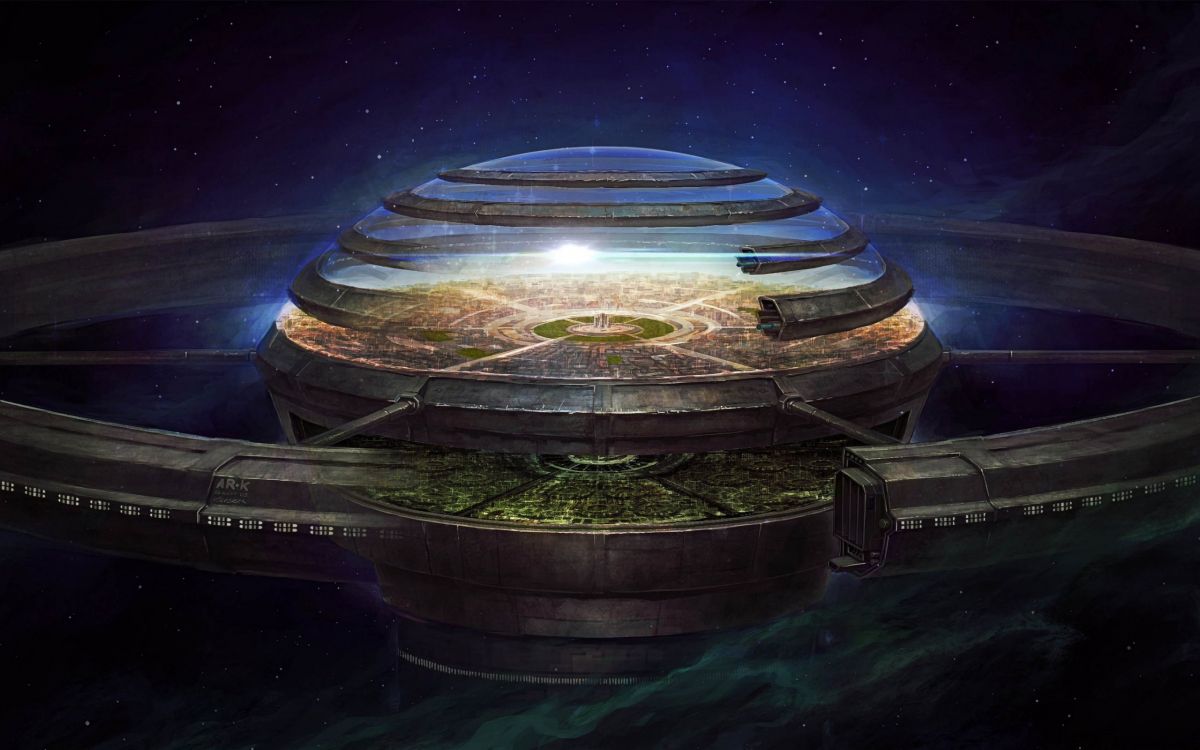 空间, 宇宙, 气氛, 艺术, 天文学对象 壁纸 2560x1600 允许