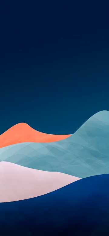 Image azure, slope, flag, art, tints and shades
