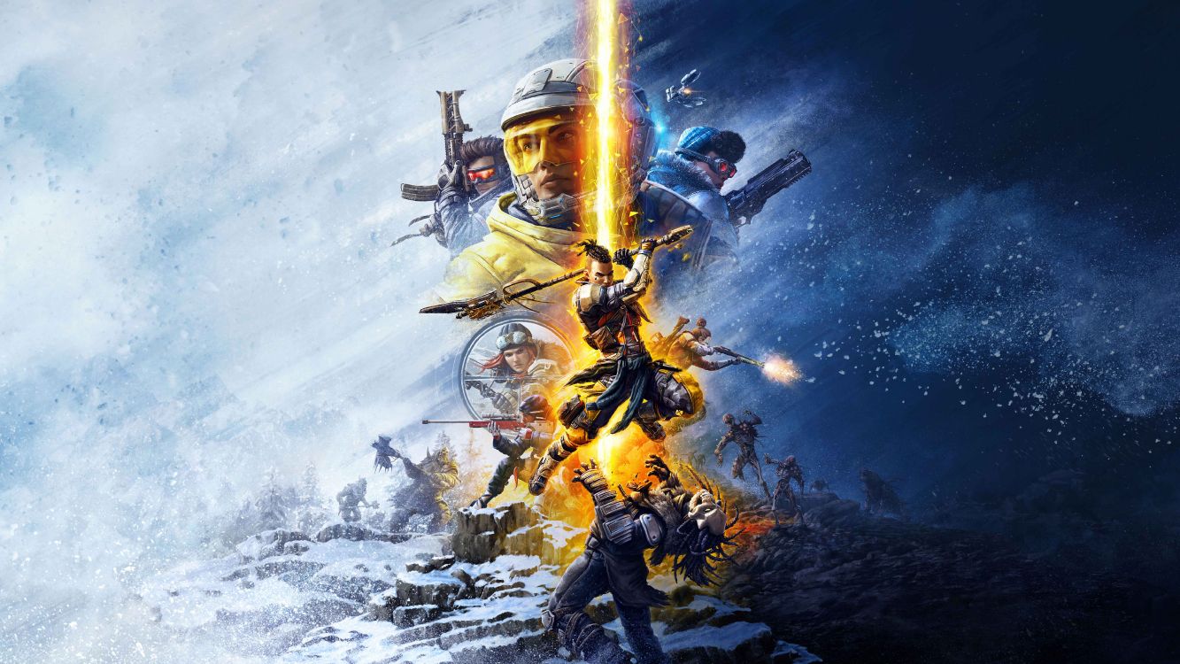 Schnitzeljagd, Xbox One, Playstation 4, Aasfresser Original-Soundtrack, Kunst. Wallpaper in 7680x4320 Resolution