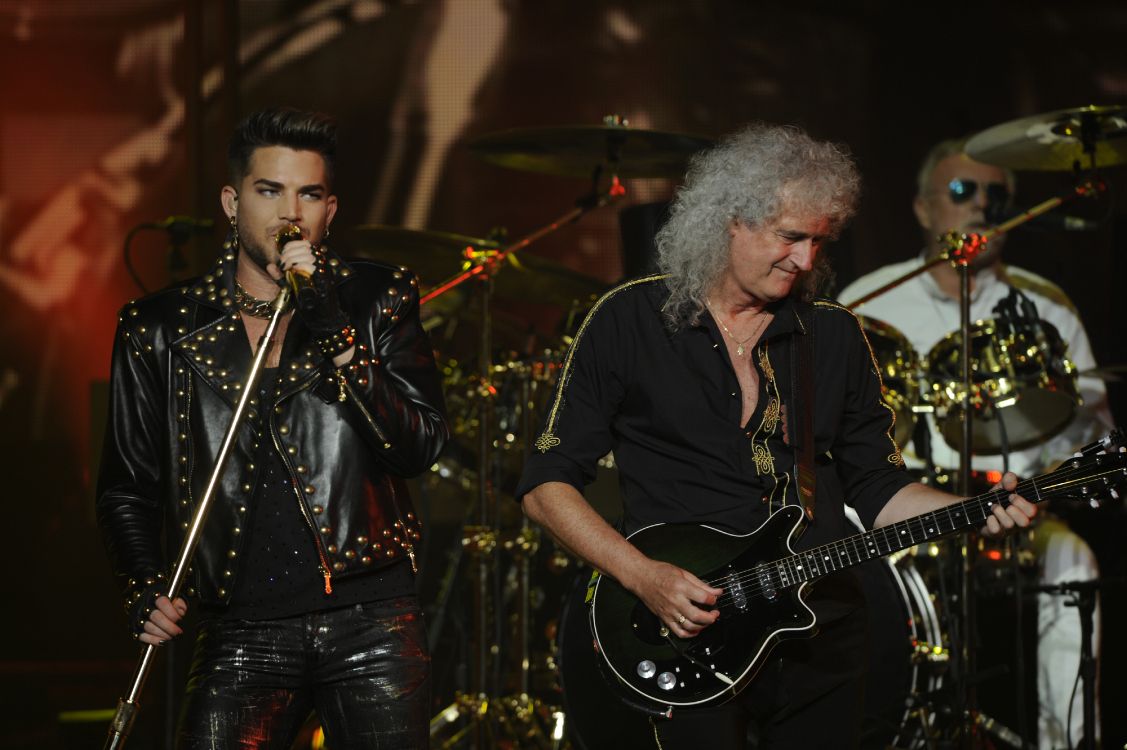Performance, Ensemble Musical, Queen, la Musique de L'artiste, Concert. Wallpaper in 4256x2832 Resolution