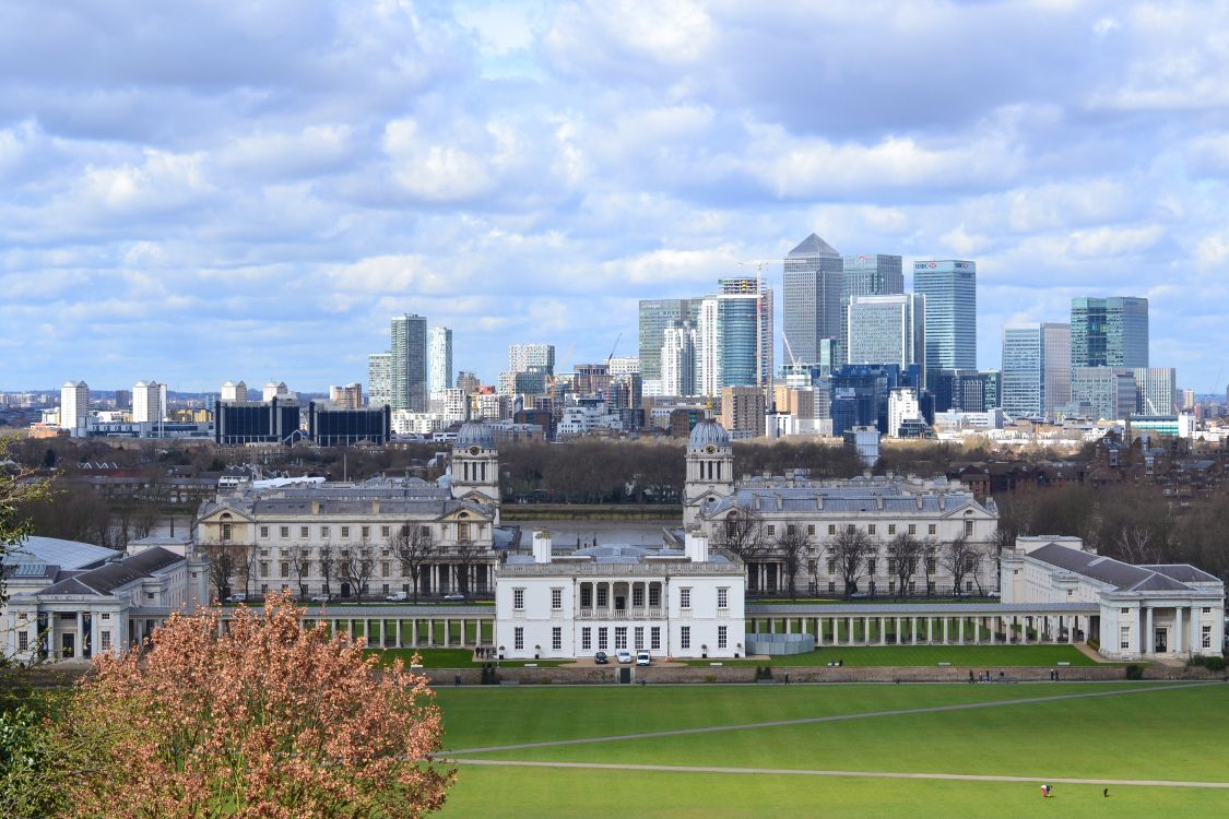 建筑, 城市, 天际线, 城市景观, 正面 壁纸 3456x2304 允许