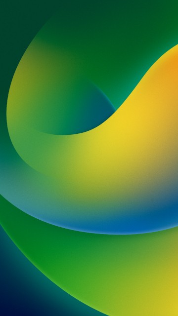 Image atmosphere, apples, ios, azure, aqua