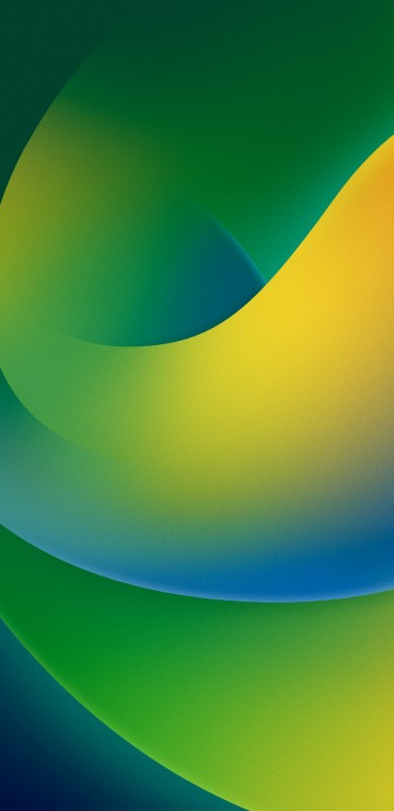 Image atmosphere, apples, ios, azure, aqua