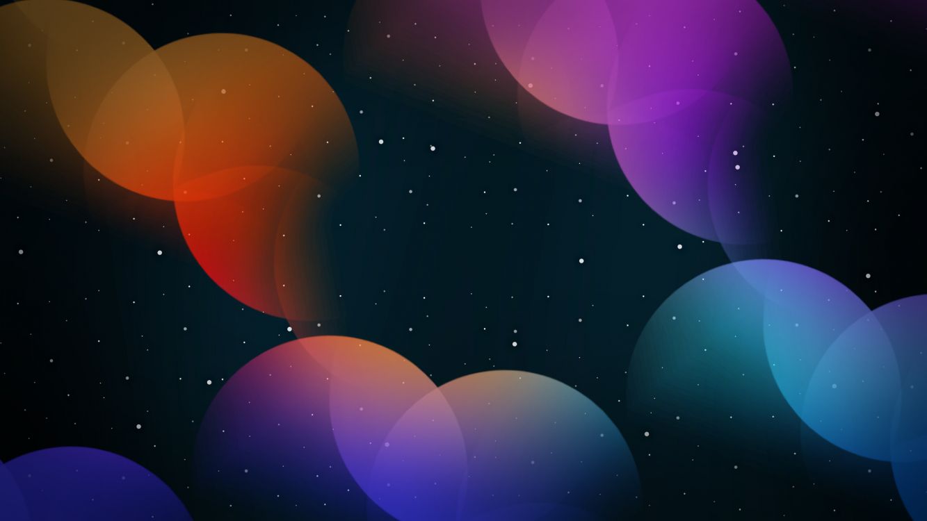 Universo, Circulo, Ambiente, Naturaleza, Azure. Wallpaper in 2560x1440 Resolution