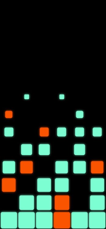 Apple Watch, Nike-Hintergründe, Nike, Äpfeln, Rechteck. Wallpaper in 1732x3740 Resolution