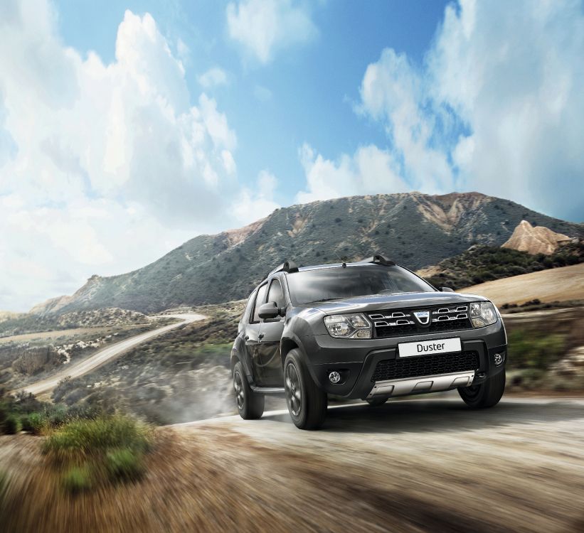 Renault, Dacia Duster, Rally de Regularidad, el Off-road, Rueda. Wallpaper in 4500x4110 Resolution