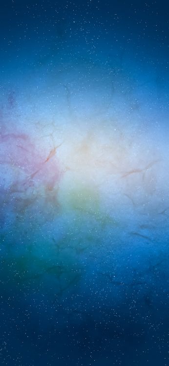 Atmosphère, Blue, Azure, Paysage Naturel, Objet Astronomique. Wallpaper in 1356x2934 Resolution