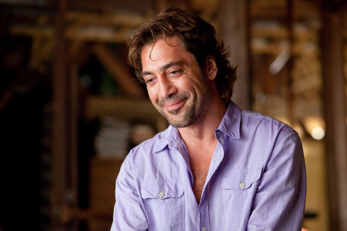 Javier Bardem, Schauspieler, Film Produzent, Film, Gesichtsbehaarung. Wallpaper in 4000x2667 Resolution