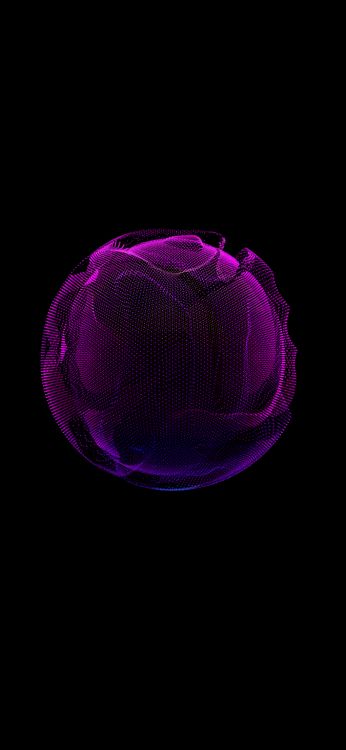 L'éclairage Automobile, Purple, Violette, Art, Magenta. Wallpaper in 2410x5218 Resolution