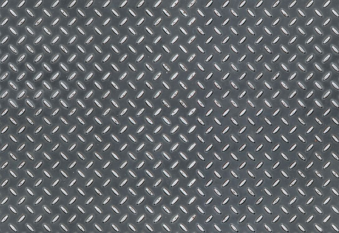 Weißes Und Schwarzes Gepunktetes Textil. Wallpaper in 3000x2064 Resolution